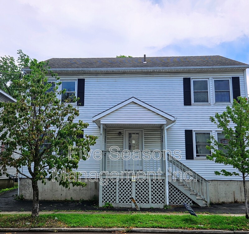 Burlington Condo: 358-360 North Winooski Avenue - 3