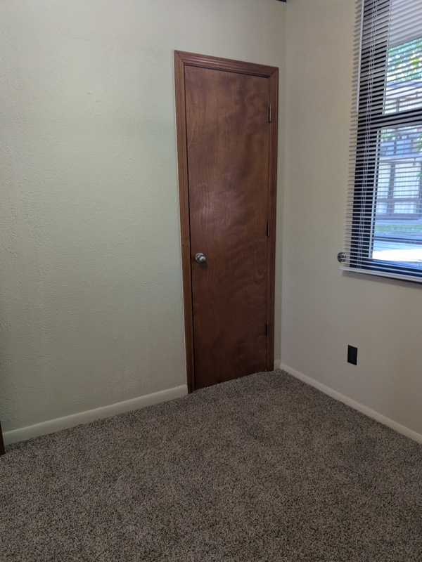 Fayetteville Condo: 7 South University Avenue - 1