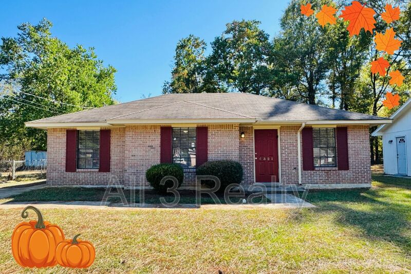 Montgomery House: 4321 Wimbledon Road