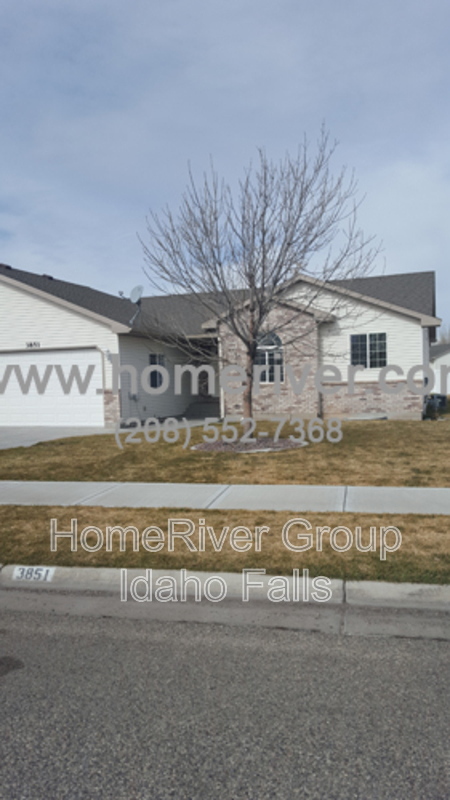 Ammon House: 3851 John Adams Pkwy