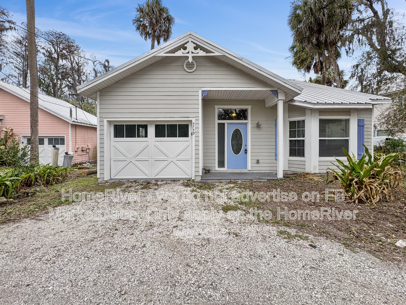 Land O Lakes House: 5759 Eden Ln