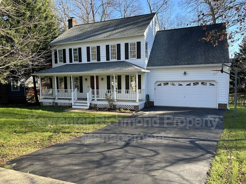 Mechanicsville House: 10292 Wanchese Way