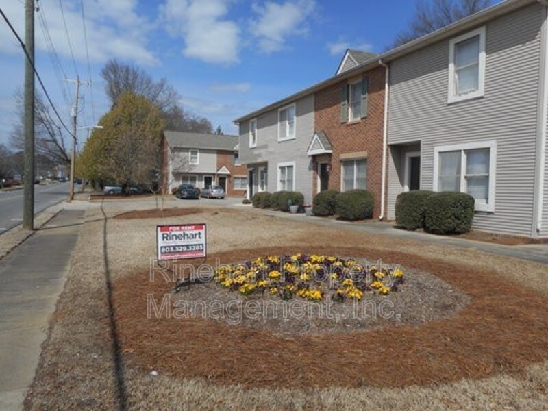 Rock Hill House: 1116 Camden Ave.