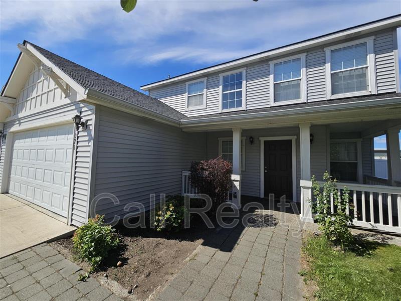 Liberty Lake House: 1021 N Malvern
