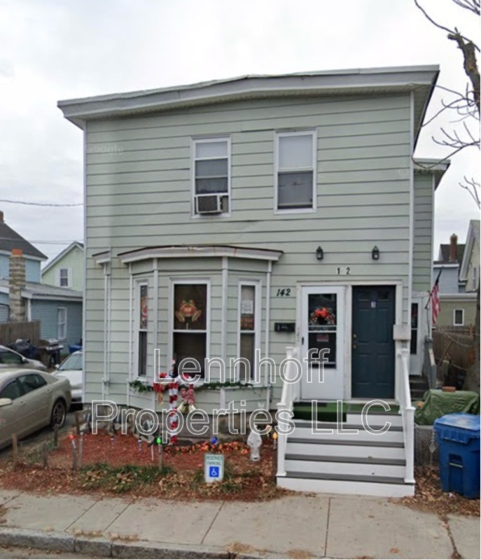 Lowell Condo: 142 Jewett Street - 6