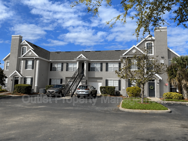 Orlando Condo: 9045 Lee Vista Blvd.