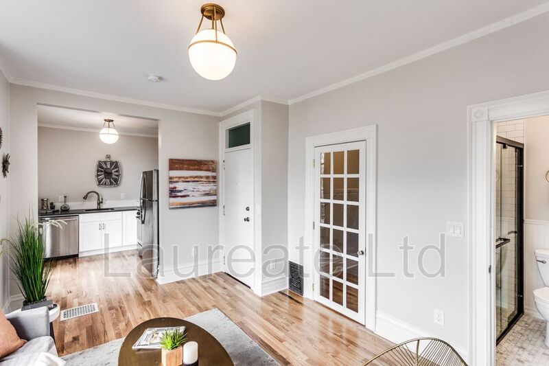 Denver Condo: 1452 Detroit St