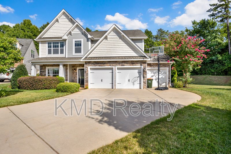 Indian Land House: 911 Forbes Road Indian Land