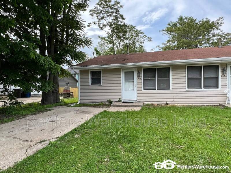 Des Moines Condo: 910 E Railroad