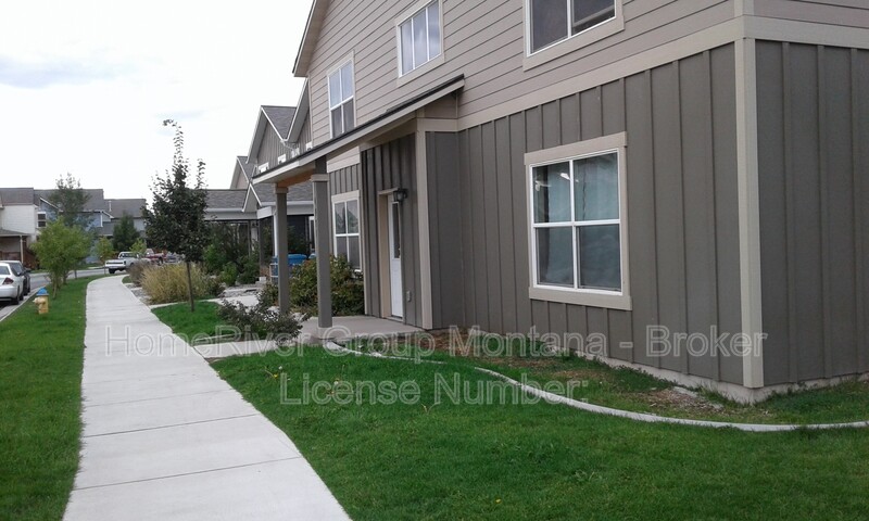 Missoula House: 4971 Potter Park Loop