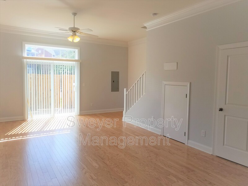 Request a Viewing for 5101 Exton Park Loop Tenant Turner