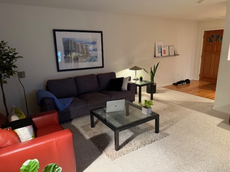 Morrison House: 11867 W Tufts Place