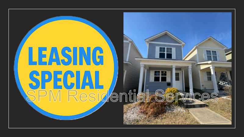 Wilmington House: 1324 S. 8th Street