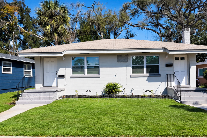 St. Petersburg Condo: 635 - 637 17th Avenue South - 637