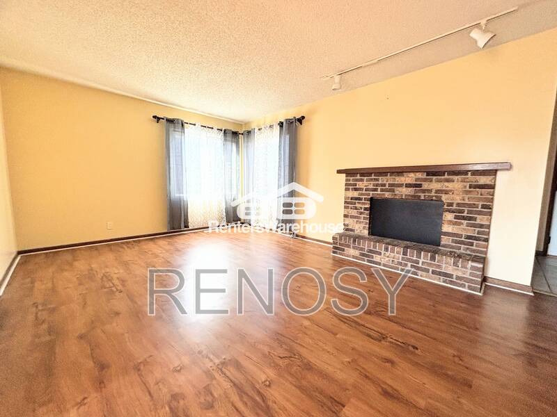Des Moines Condo: 4541 50th St