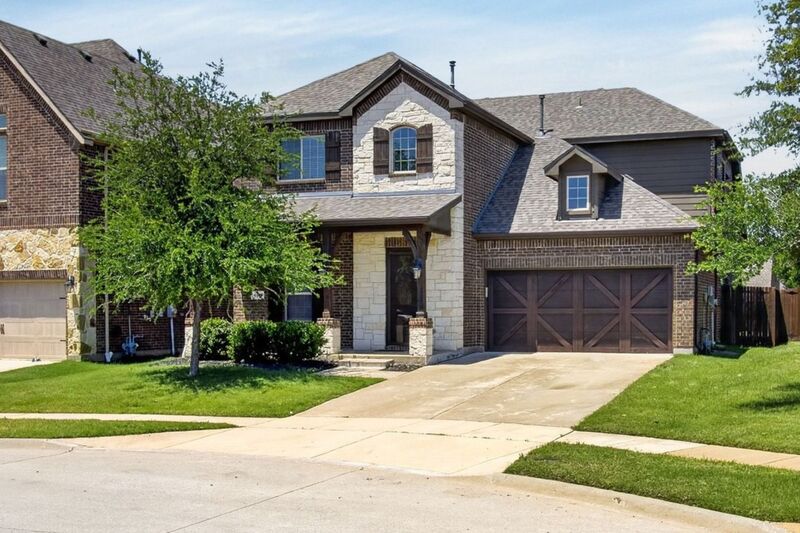 Mckinney House: 10204 Marathon Ct