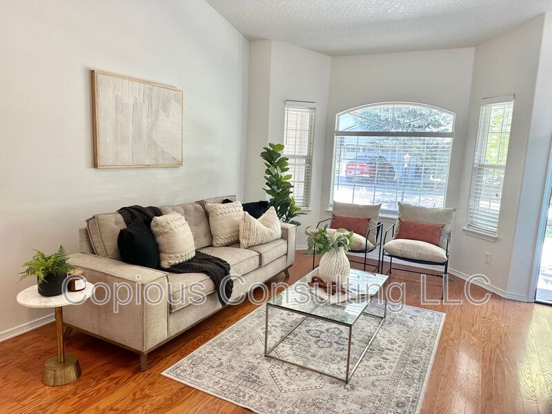 Boise House: 7980 W Ryegate Ct