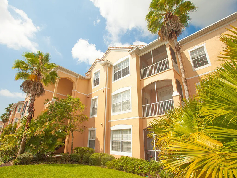 Orlando Condo: 13548 Turtle Marsh Loop