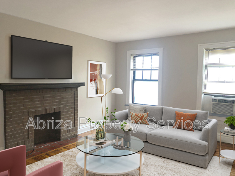 saint Louis Condo: 4722 S Grand