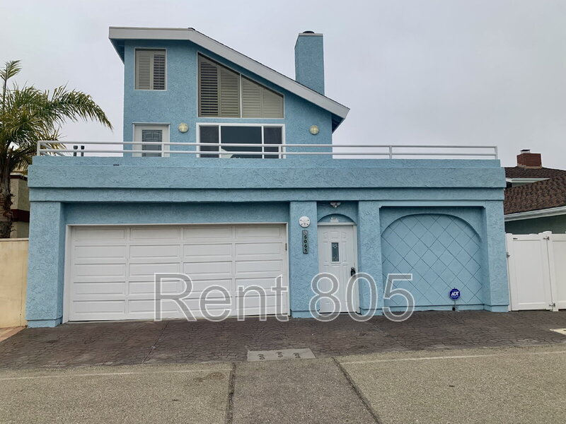 Oxnard House: 5065 Sealane Way
