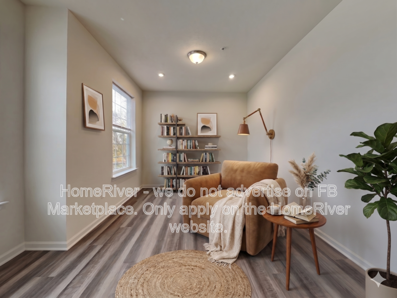 Harmony Townhome: 125 Affinity Dr