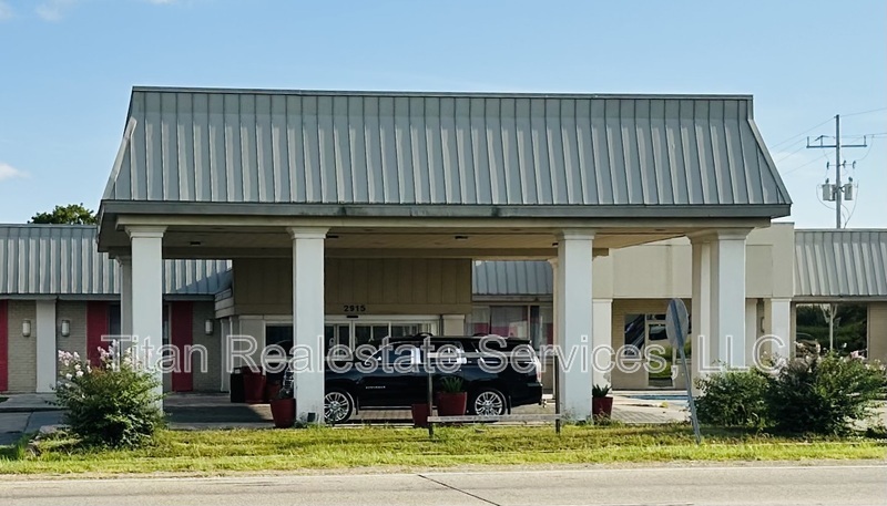 New Iberia Condo: 2915 Highway 14