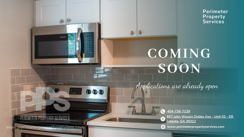 Atlanta House: 657 John Wesley Dobbs Ave