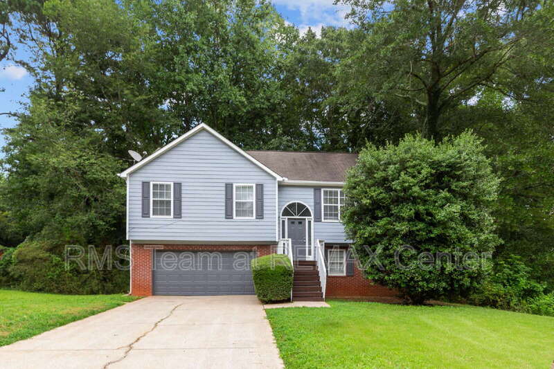 Decatur House: 2262 Cobb Creek Dr