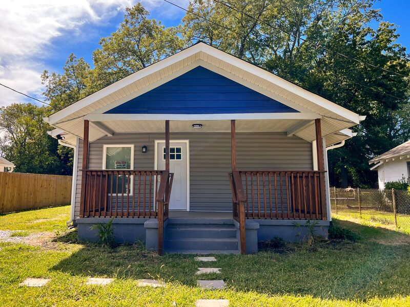 Request a Viewing for 11 Judson Road Tenant Turner