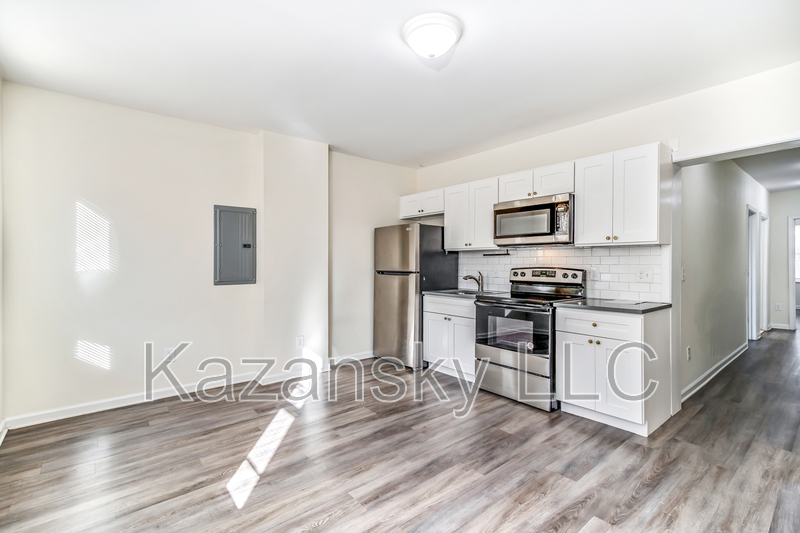 Philadelphia Condo: 5625 Sprague Street