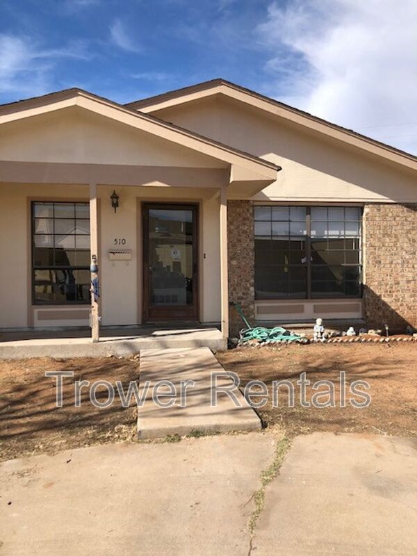 ODESSA House: 510 W 22nd