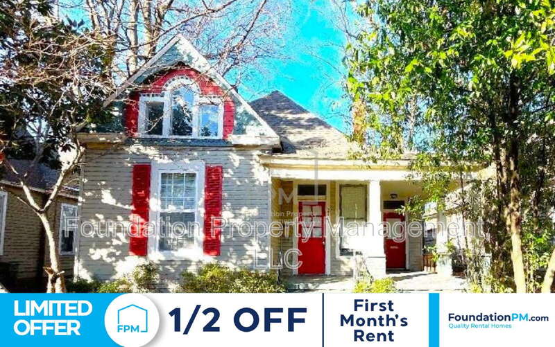 Memphis House: 2106 Court Avenue