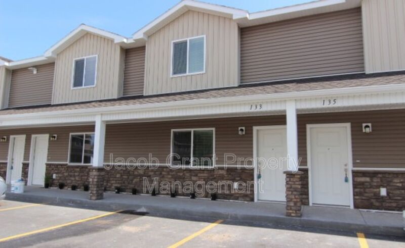 Idaho Falls House: Lincoln Dr