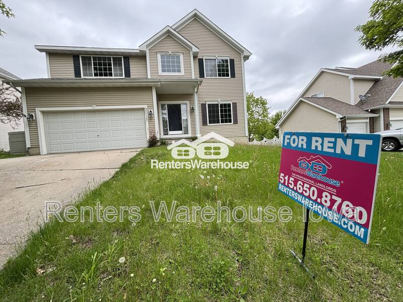 Johnston House: 9015 Telford Cir