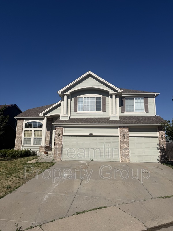 aurora House: 5891 S Tibet St