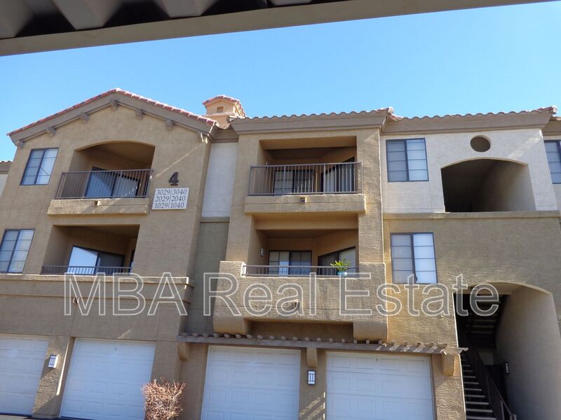 Phoenix Condo: 5302 E Van Buren St