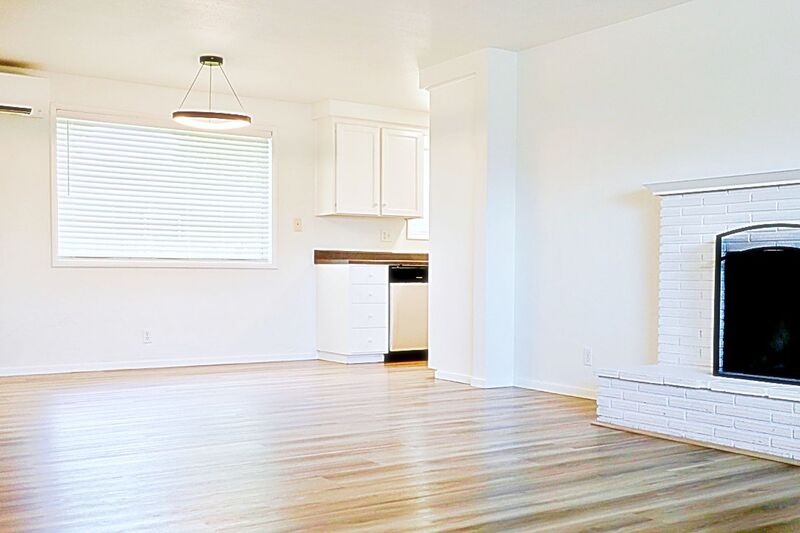 Eugene House: 2610 Norkenzie Road