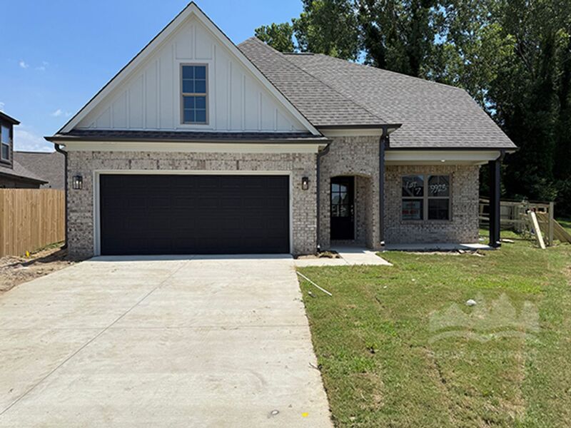 Cordova House: 9695 Bloomington Cir. South