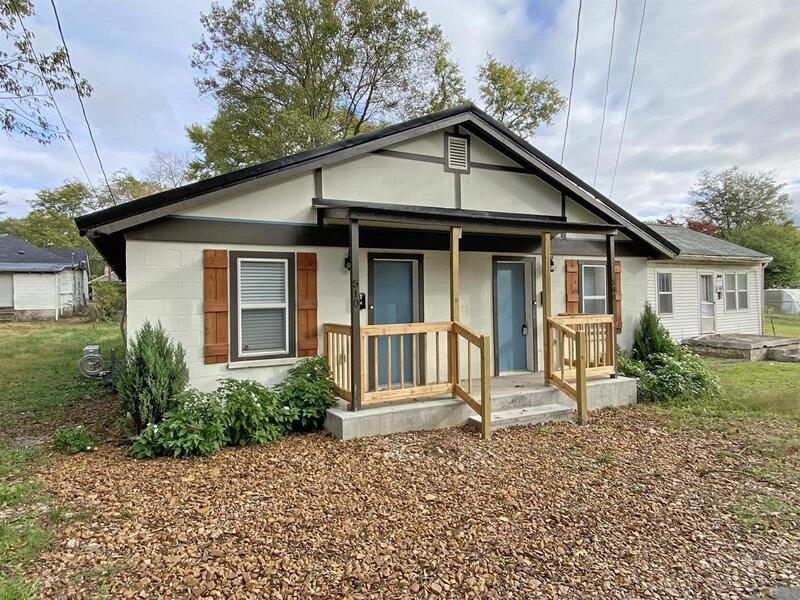 Hopkinsville Condo: 510 Diuguid Street