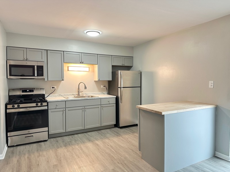 Wheaton Townhome: 1715 E Roosevelt Rd