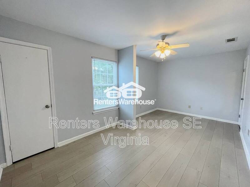 photo of rental property