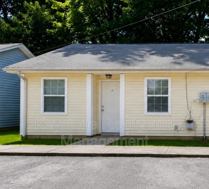 Oak Grove Condo: 1375 Thompsonville Lane