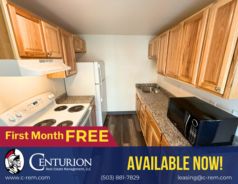 Corvallis Condo: 805 NW 23rd Street