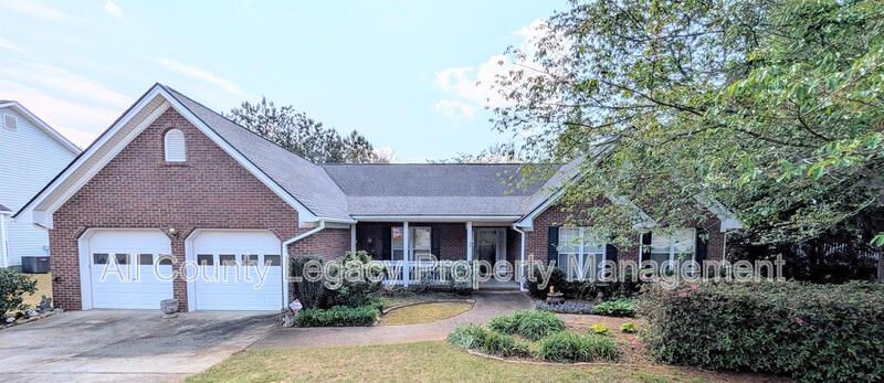 Lawrenceville House: 730 Madison Chase Dr