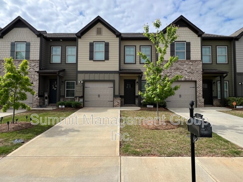 Covington House: 130 Skipjack Court - 1