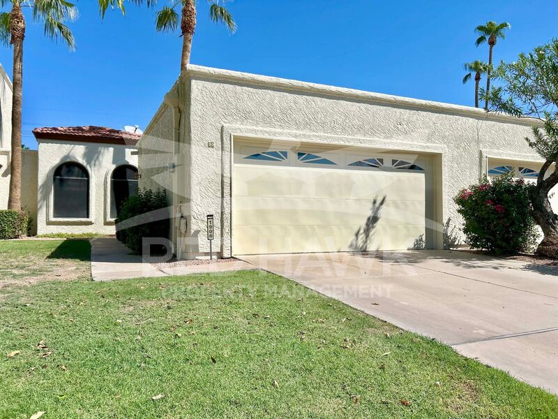 Tempe House: 1906 E Sunburst Ln