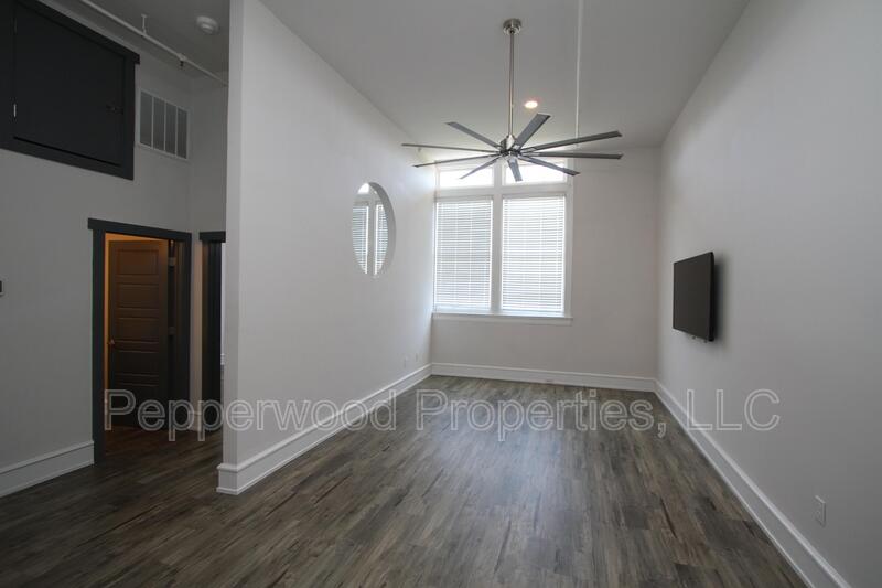 Spartanburg Condo: 600 Magnolia Street - 205