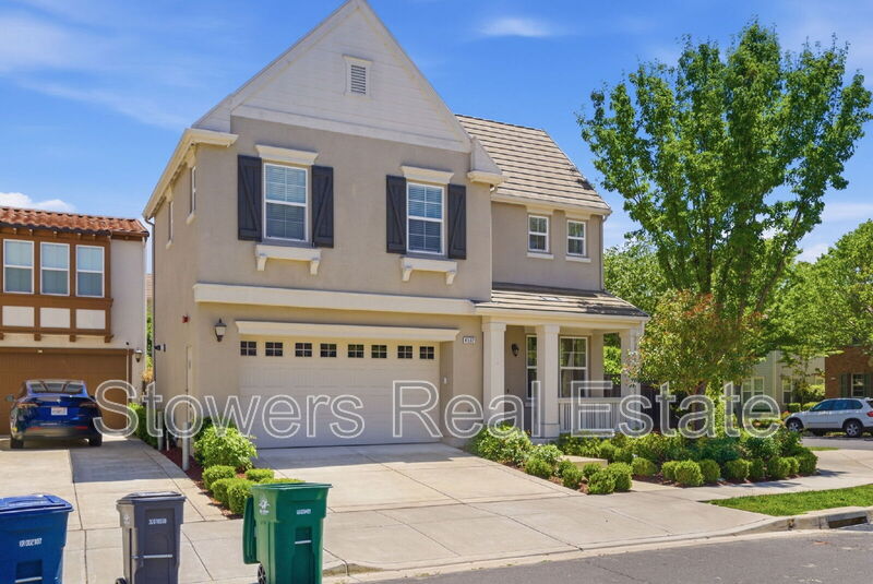San Ramon House: 4502 Butterfly Creek Rd