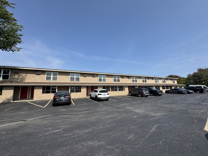 Green Bay Condo: 2344 Canter Lane - I