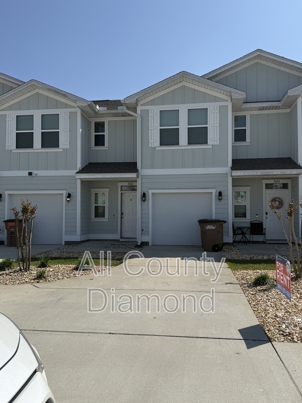 Panama City Beach Condo: 7682 Shadow Lake Dr